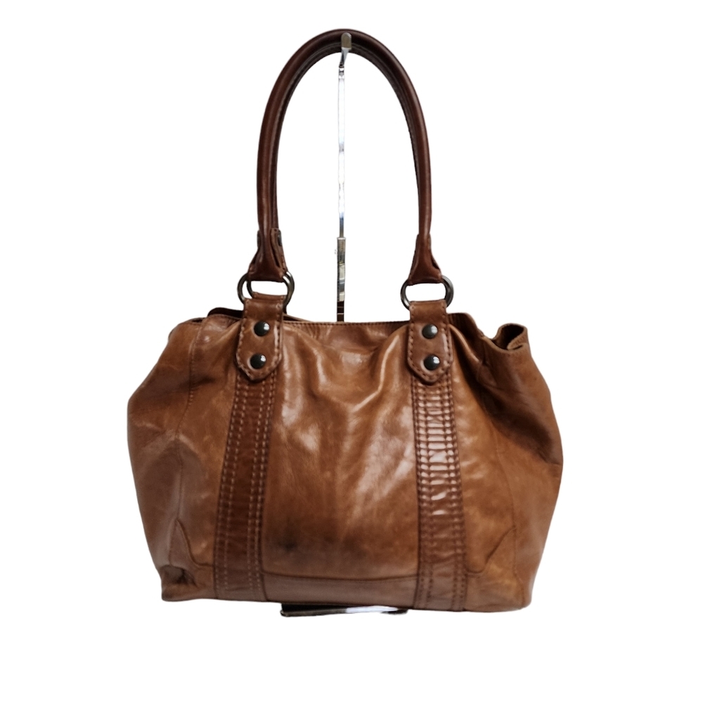 FRYE MELISSA SHOULDER BAG